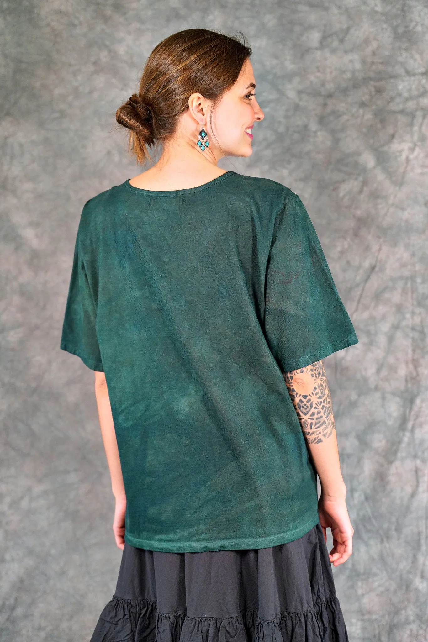 1171HD Fiona Tee Emerald Bay