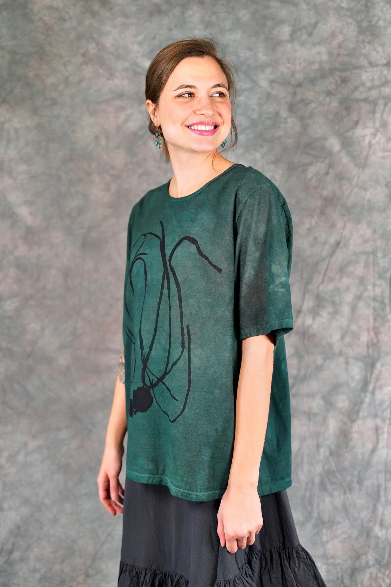 1171HD Fiona Tee Emerald Bay