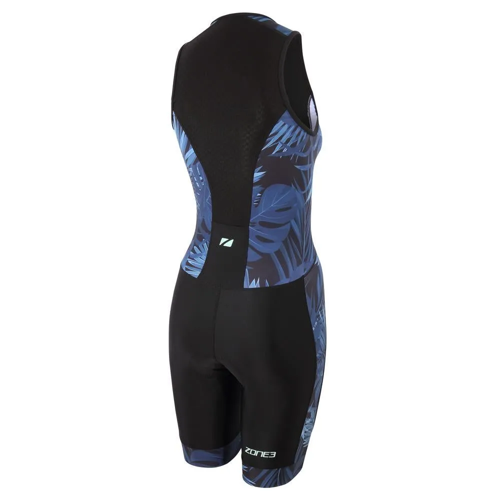 Activate  Trisuit