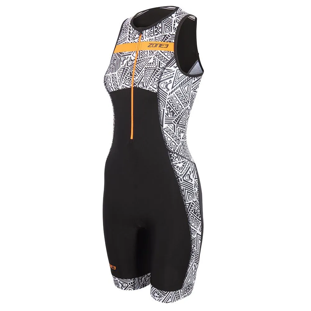 Activate  Trisuit