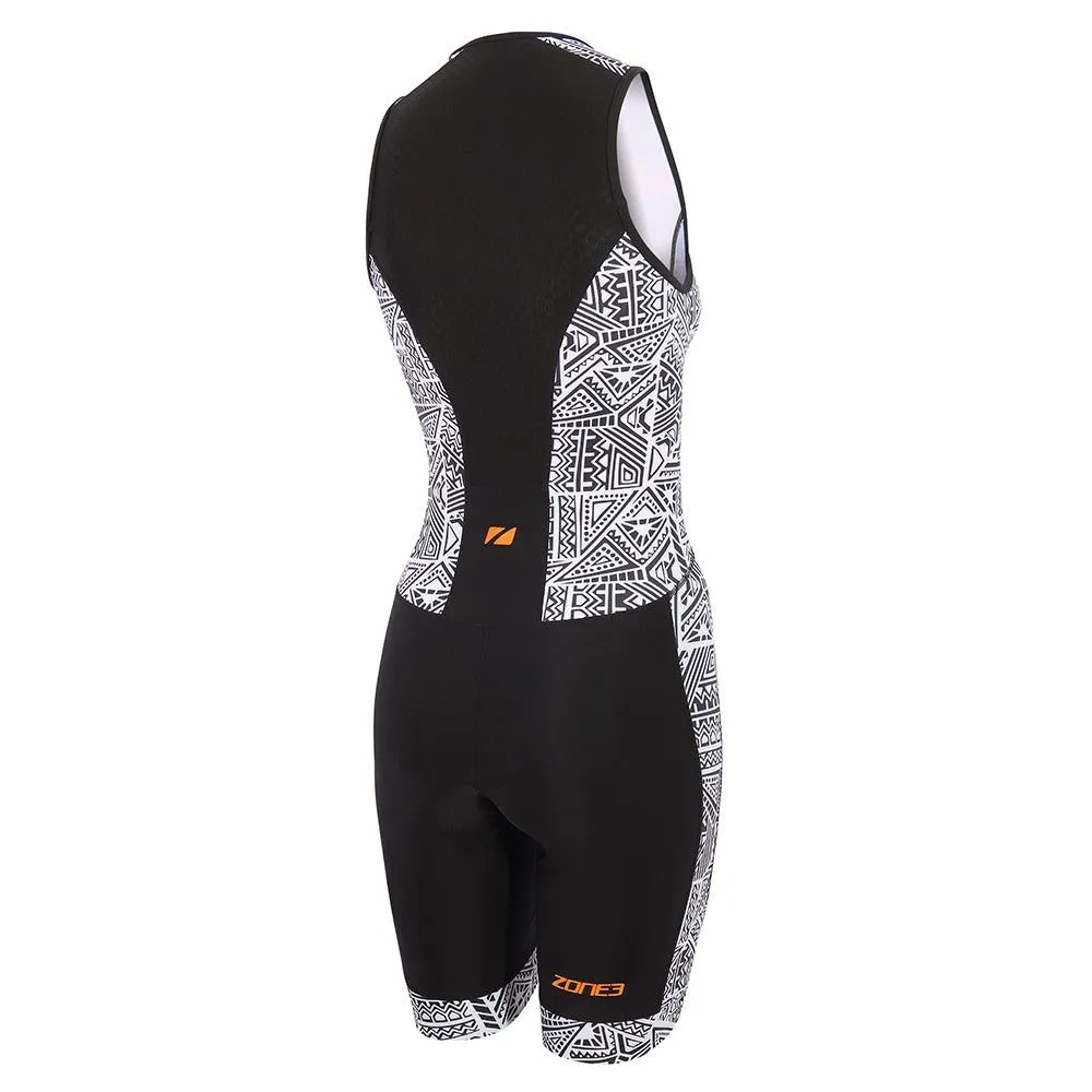 Activate  Trisuit