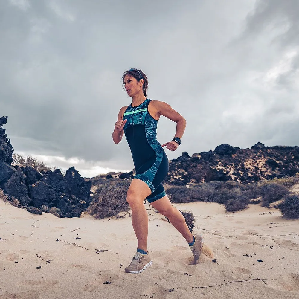Activate  Trisuit