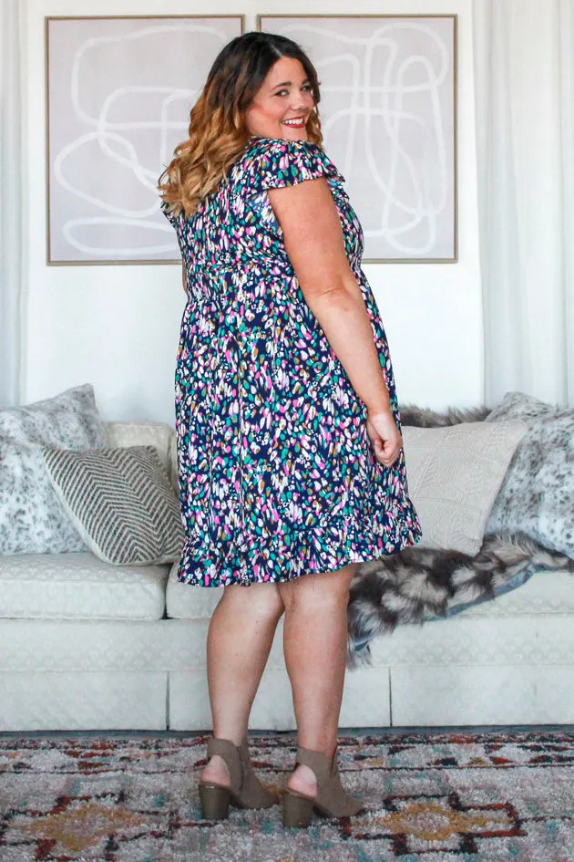 After The Storm Dress