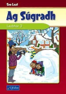 Ag Súgragh - Leabhar 3