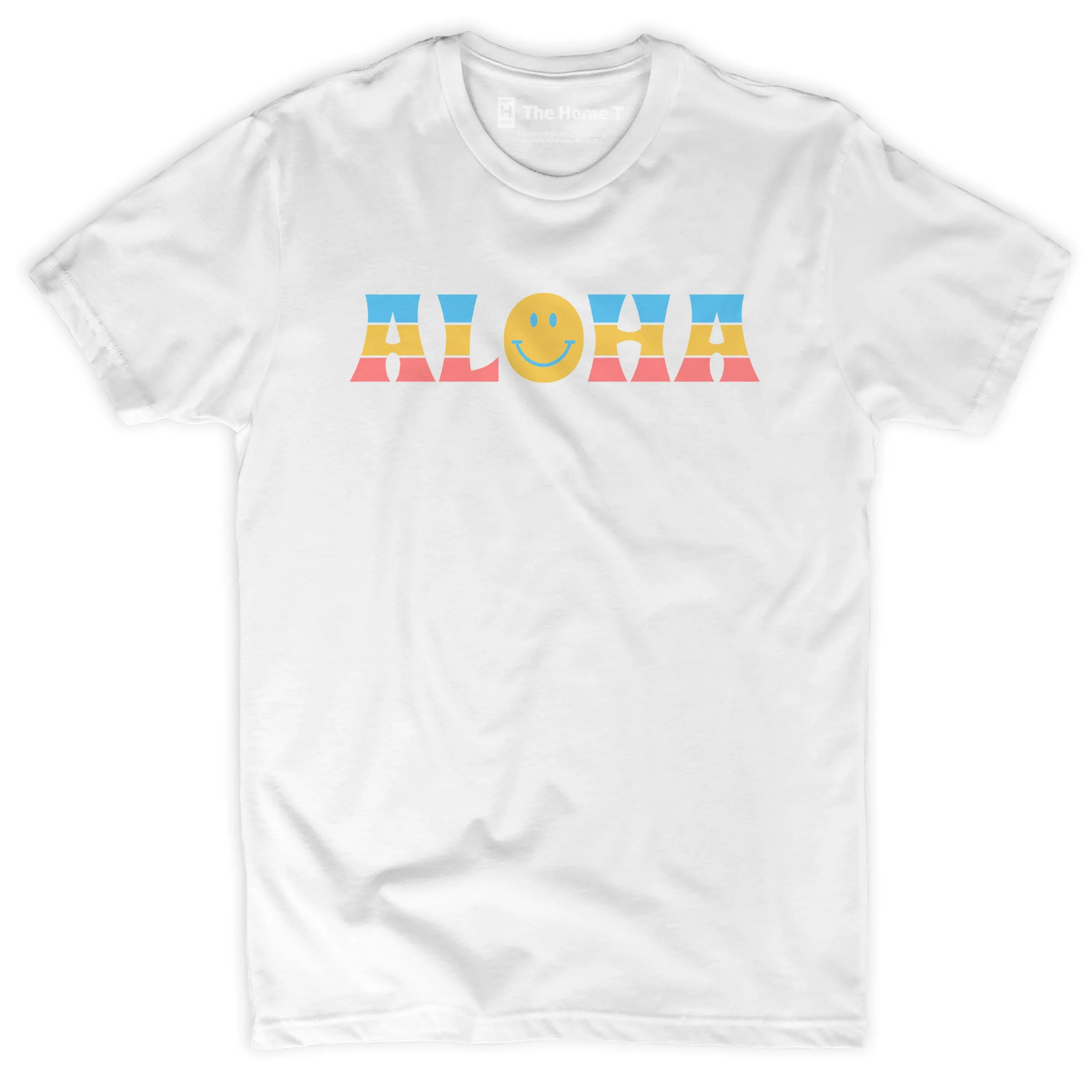Aloha Smiley