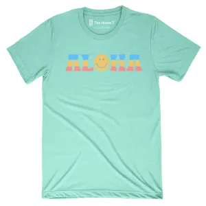 Aloha Smiley