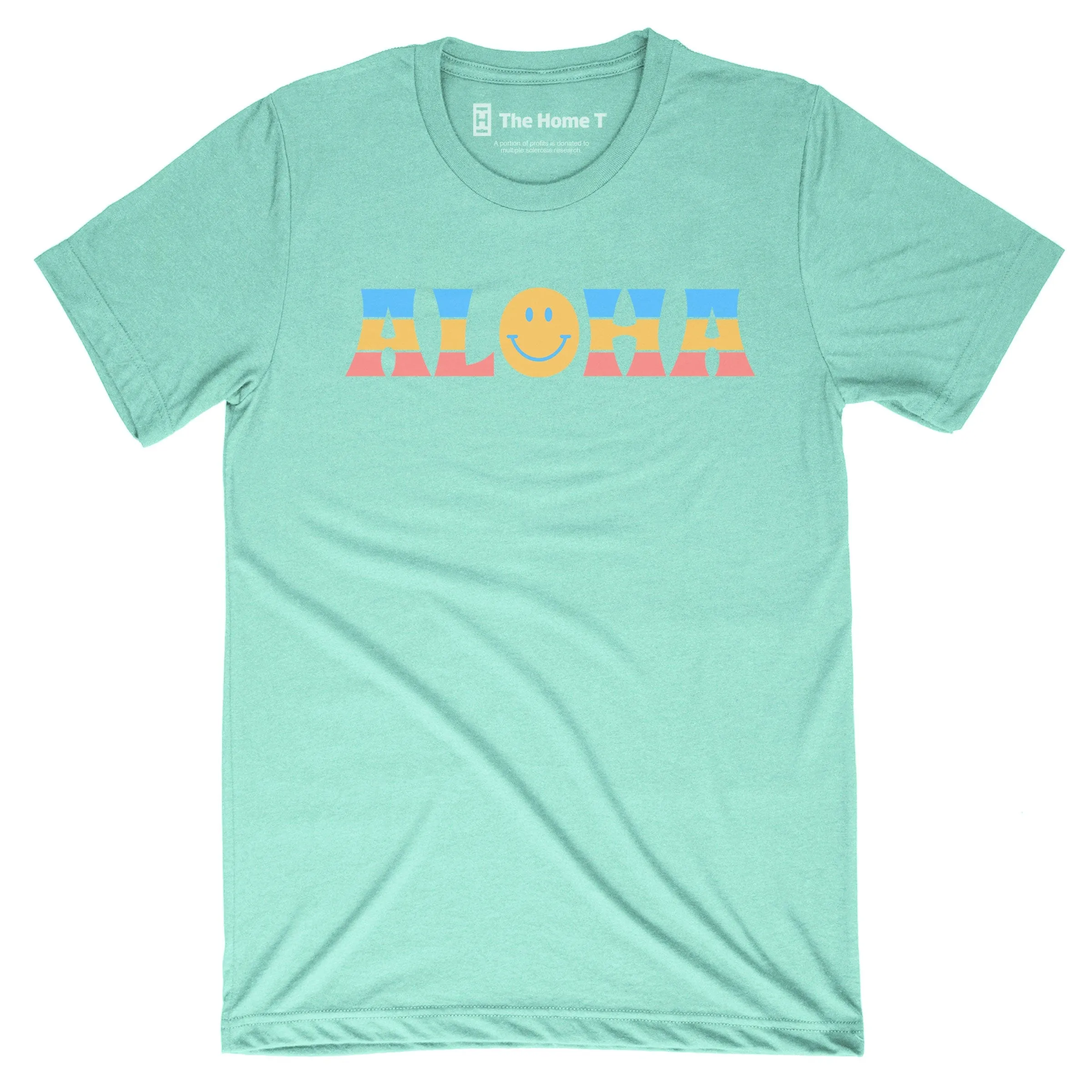 Aloha Smiley