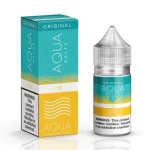 Aqua Salts - Flow