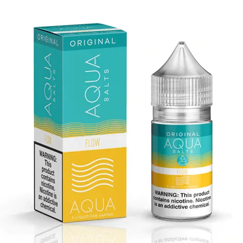 Aqua Salts - Flow