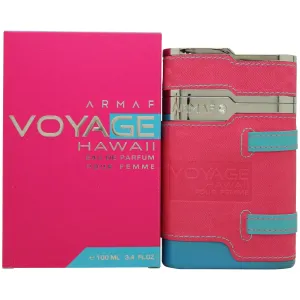 Armaf Voyage Hawaii Pour Femme Perfume For Women EDP 100ml