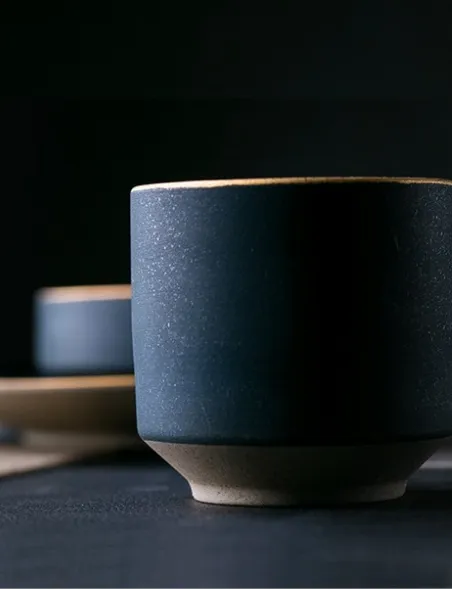 Atsuko Simple Mug - 1PC