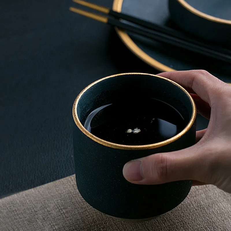 Atsuko Simple Mug - 1PC