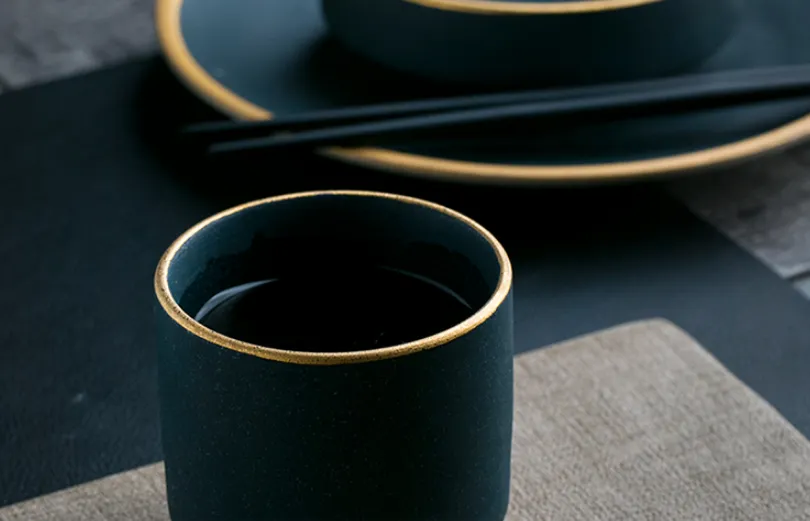 Atsuko Simple Mug - 1PC