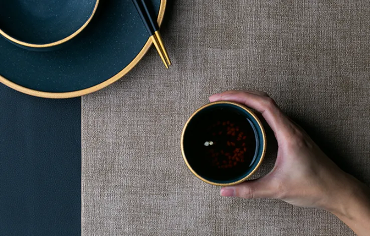 Atsuko Simple Mug - 1PC
