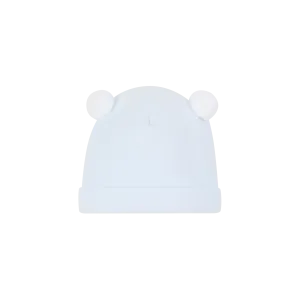 AW23 Deolinda Baby Bunny Blue Hat