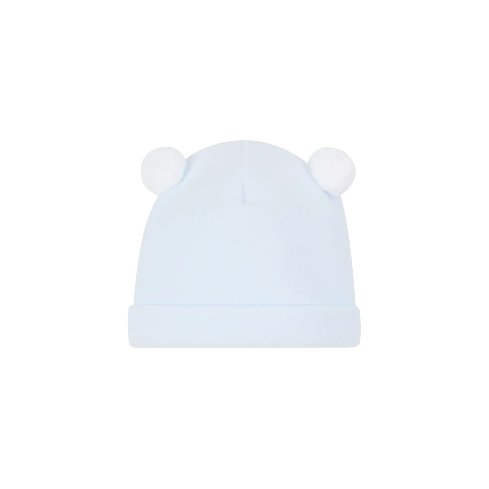 AW23 Deolinda Baby Bunny Blue Hat