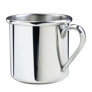 Baby Cup Straight Engravable
