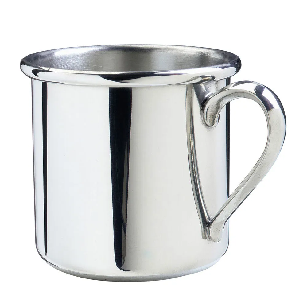 Baby Cup Straight Engravable