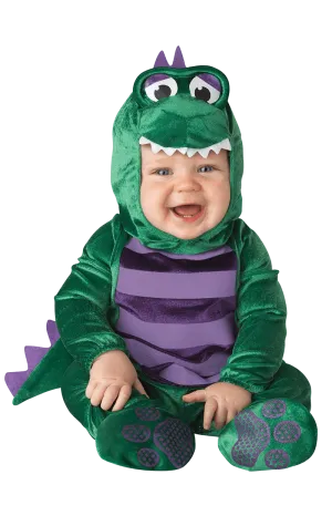 Baby Dinky Dino Costume
