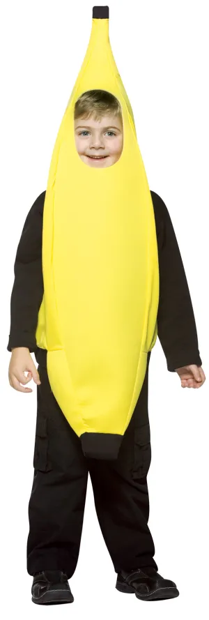 Banana Child 4-6X