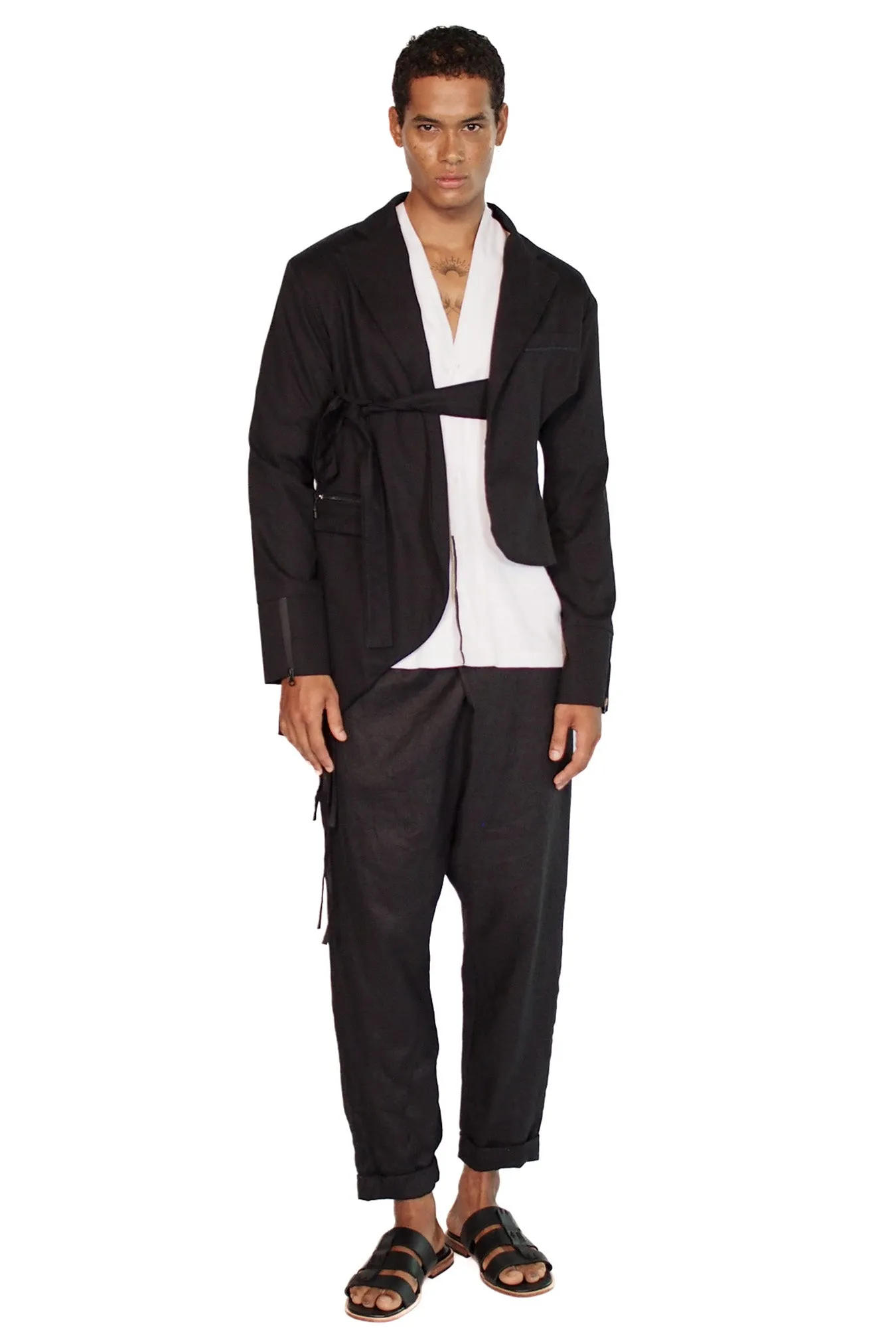 Batur Cotton Jacket