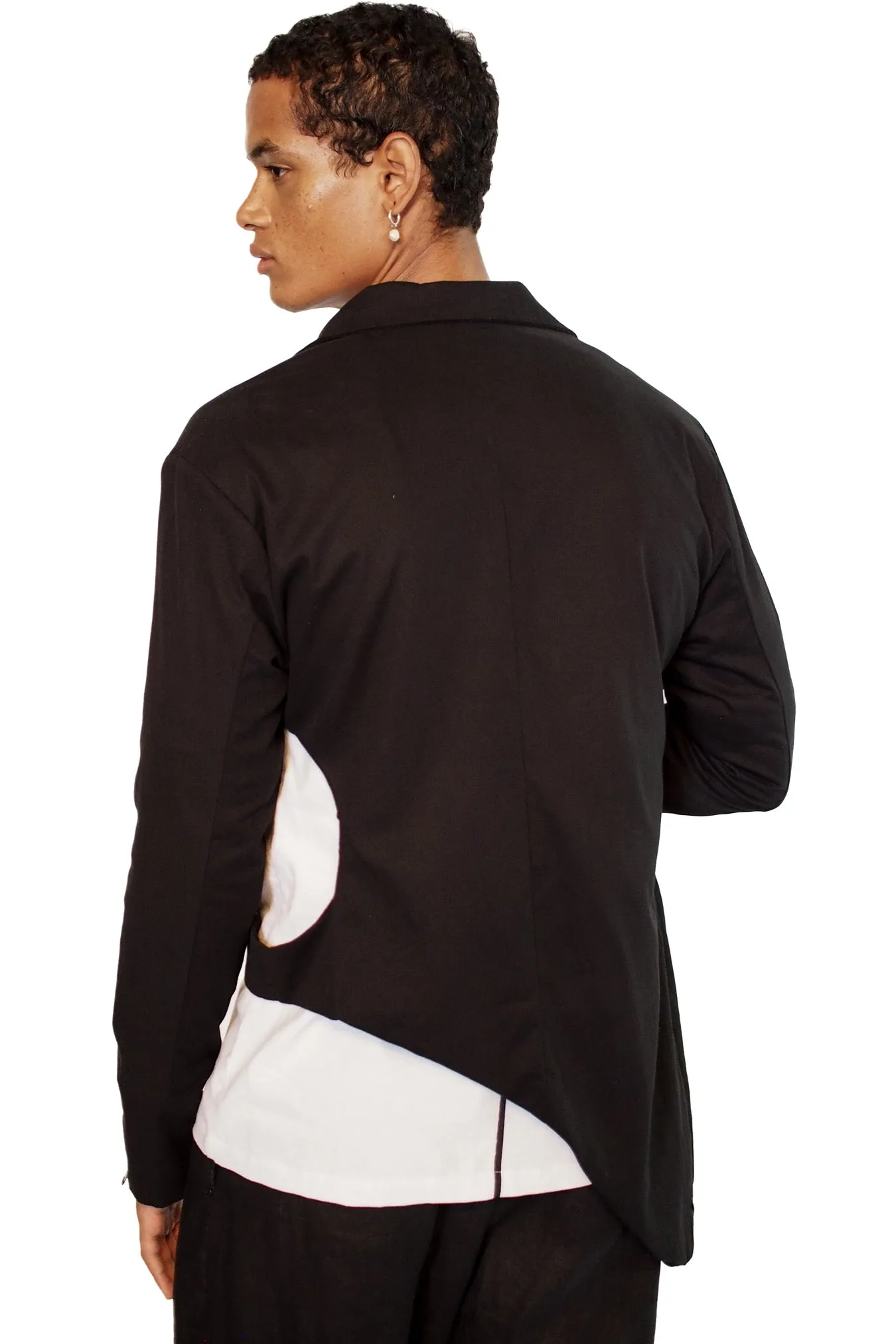 Batur Cotton Jacket