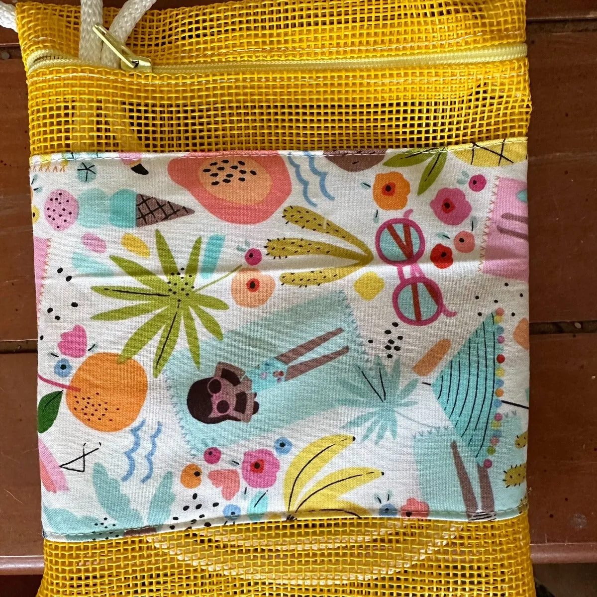 Beach Bags