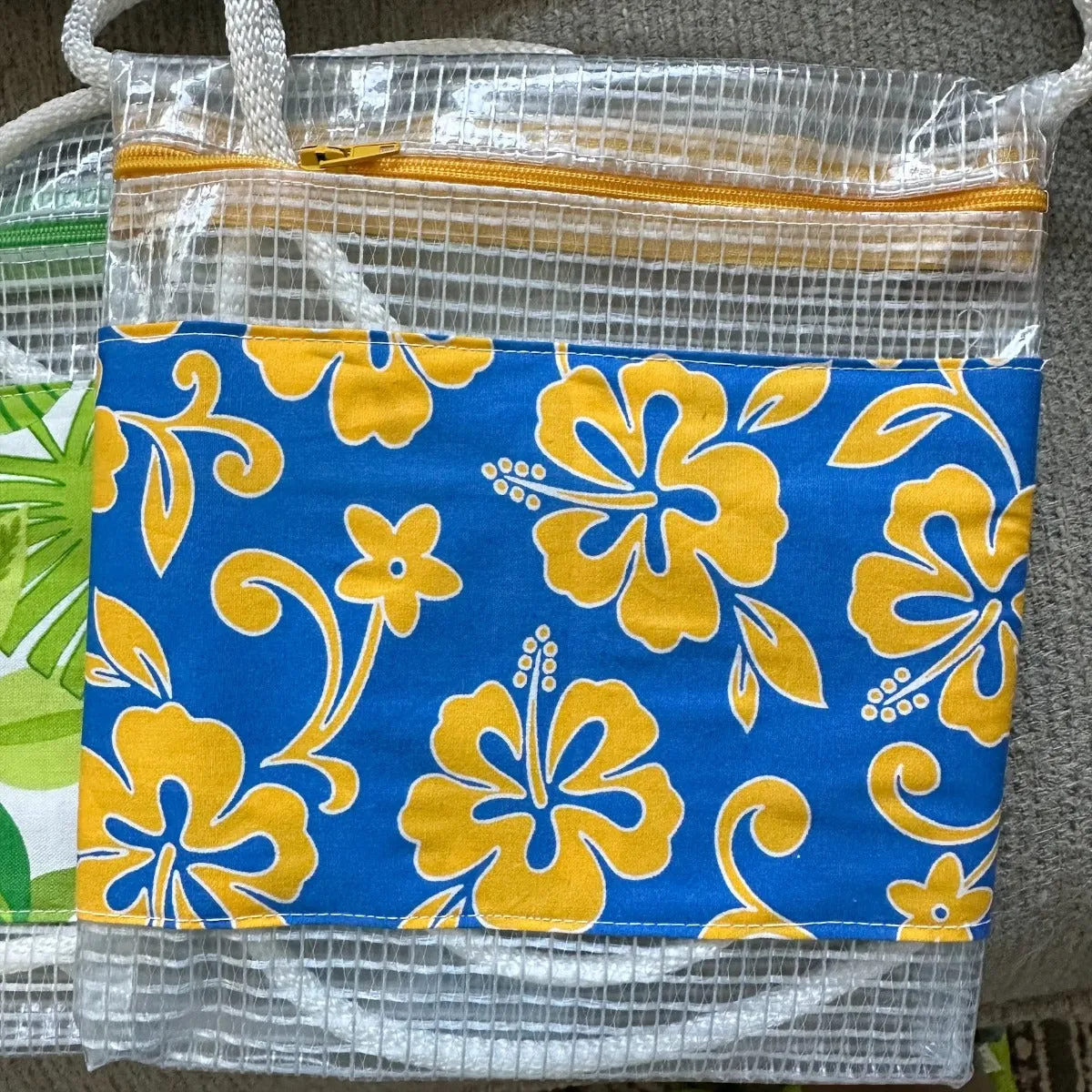 Beach Bags