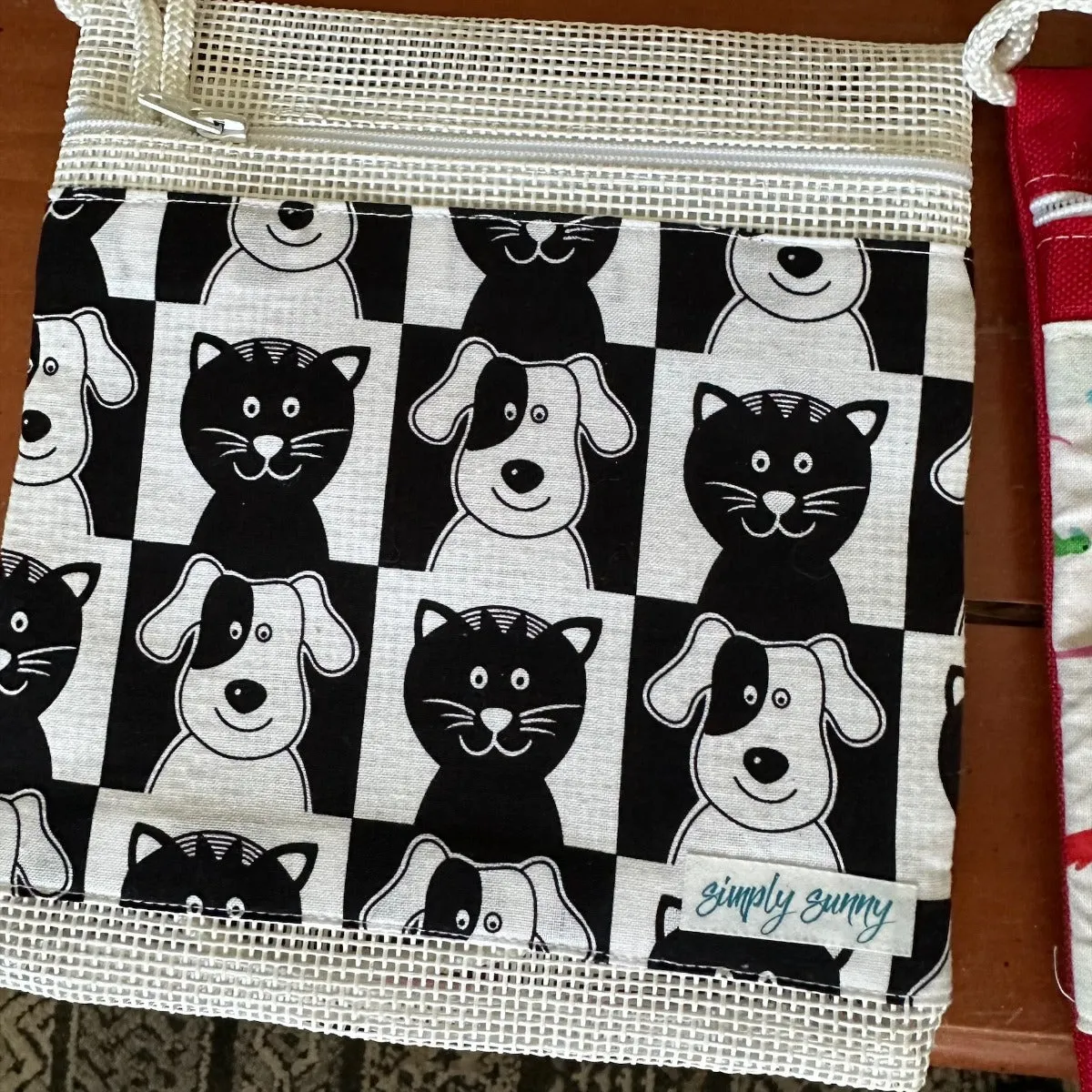 Beach Bags