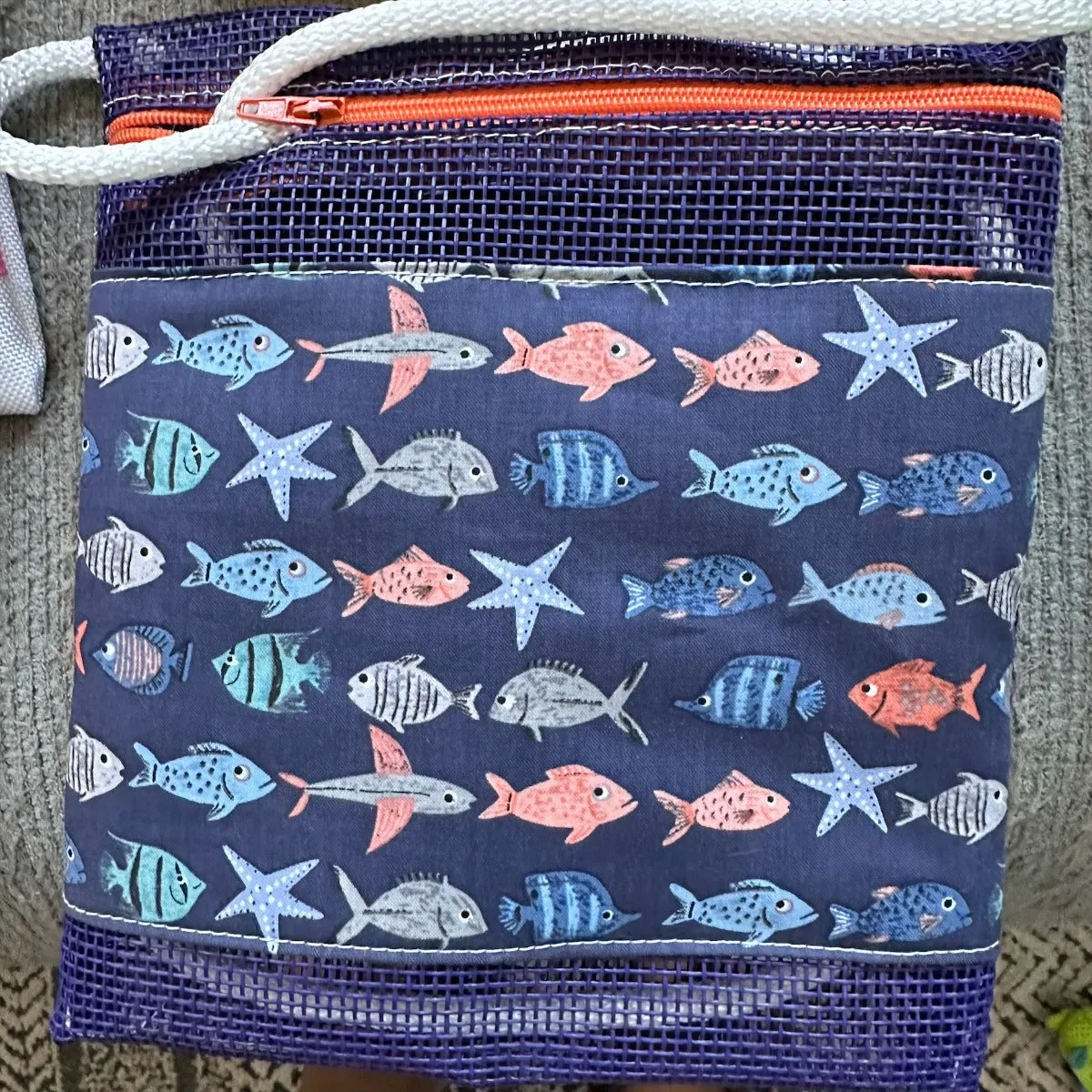Beach Bags