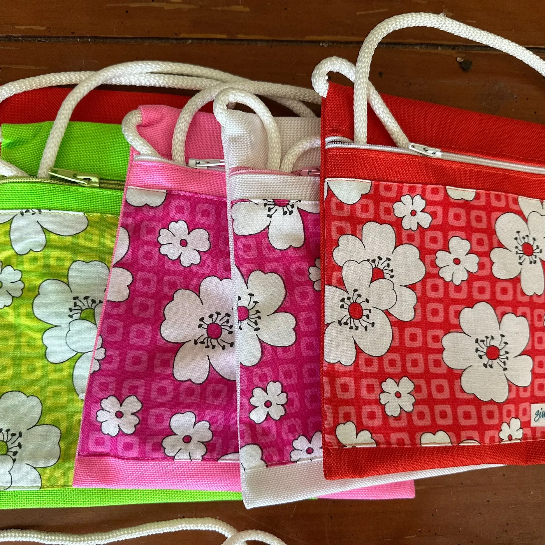 Beach Bags