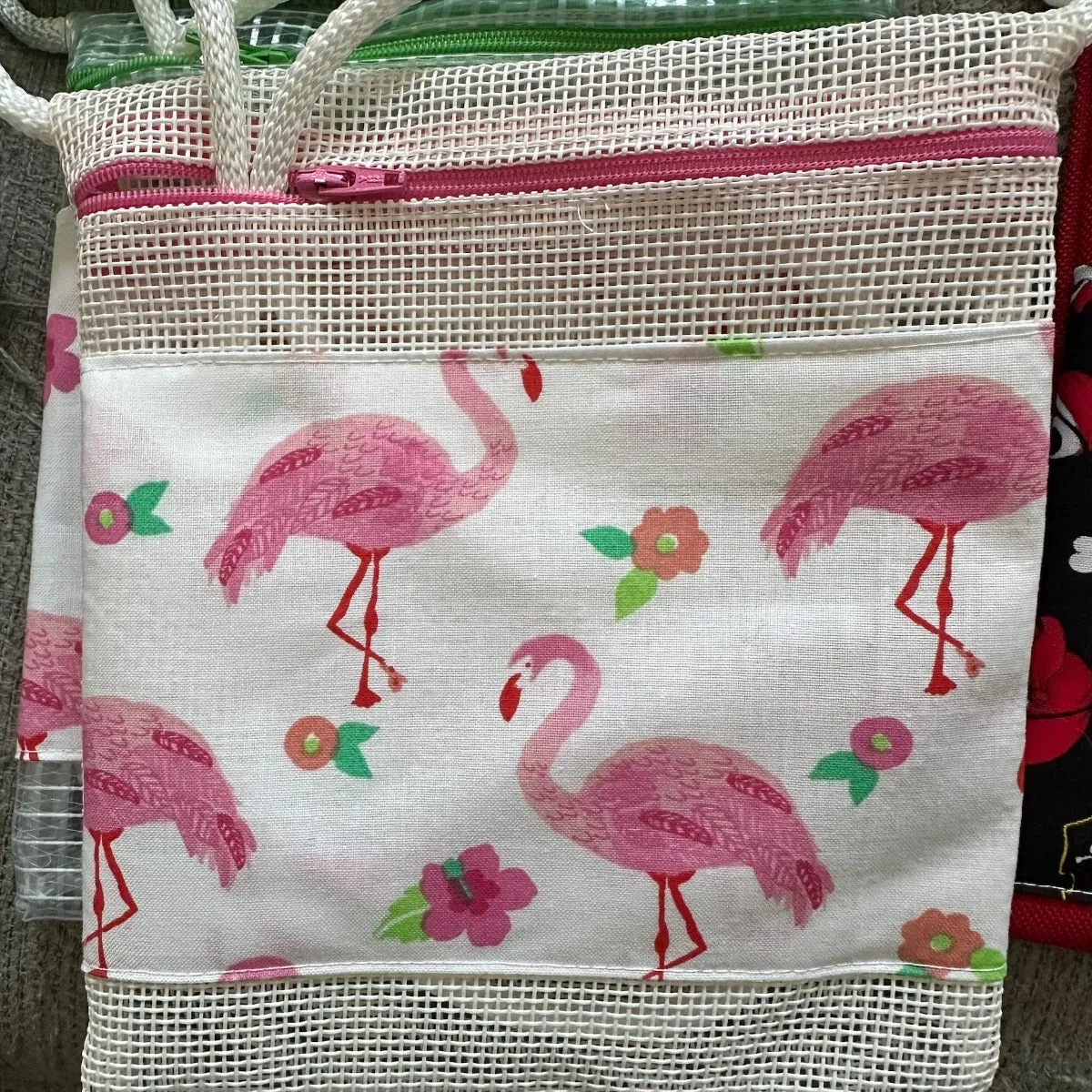 Beach Bags
