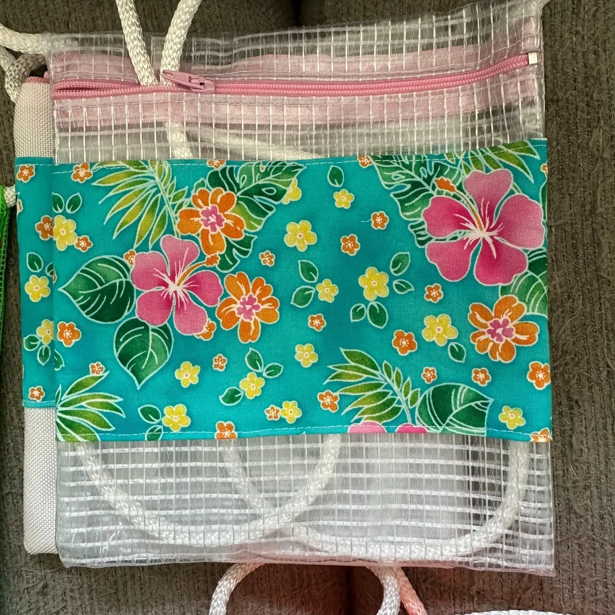 Beach Bags