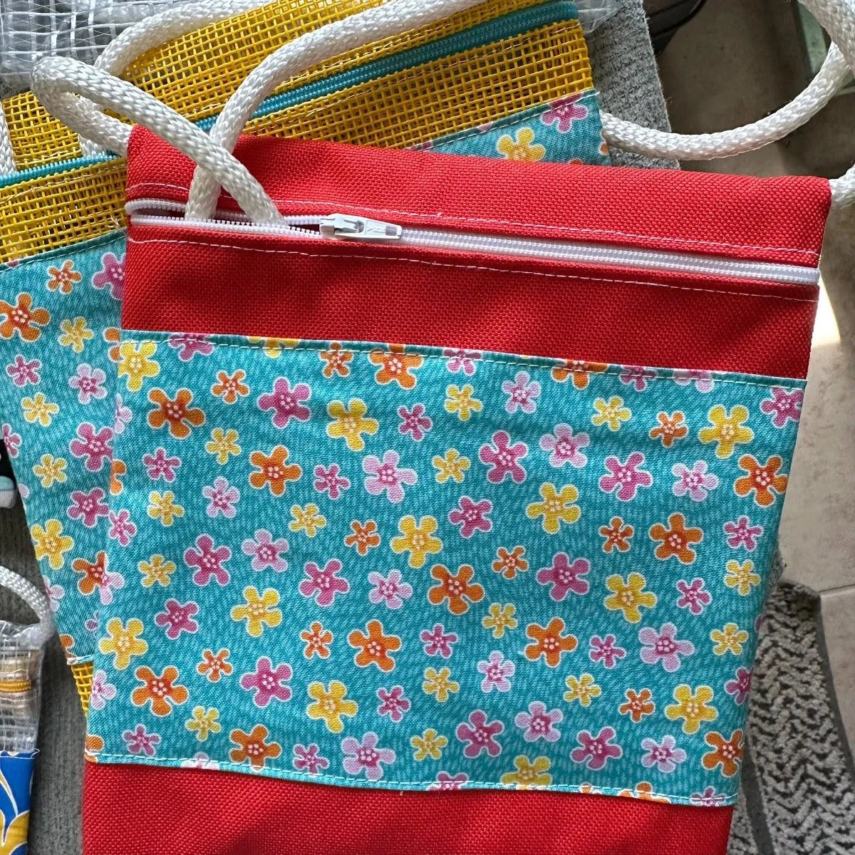 Beach Bags