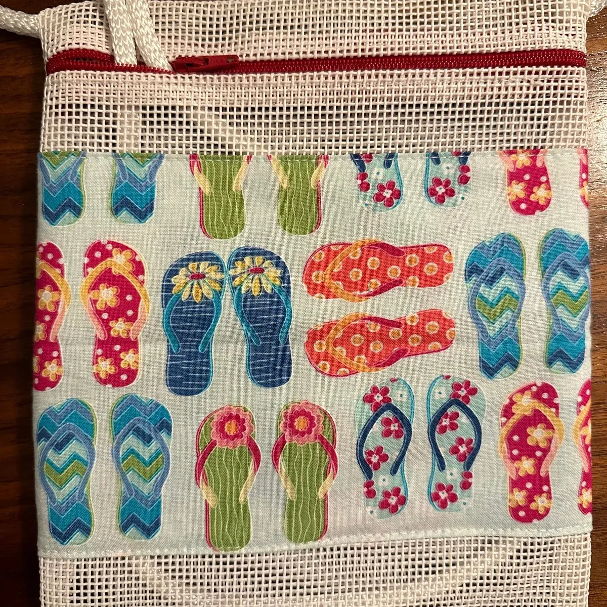 Beach Bags