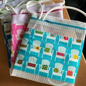 Beach Bags