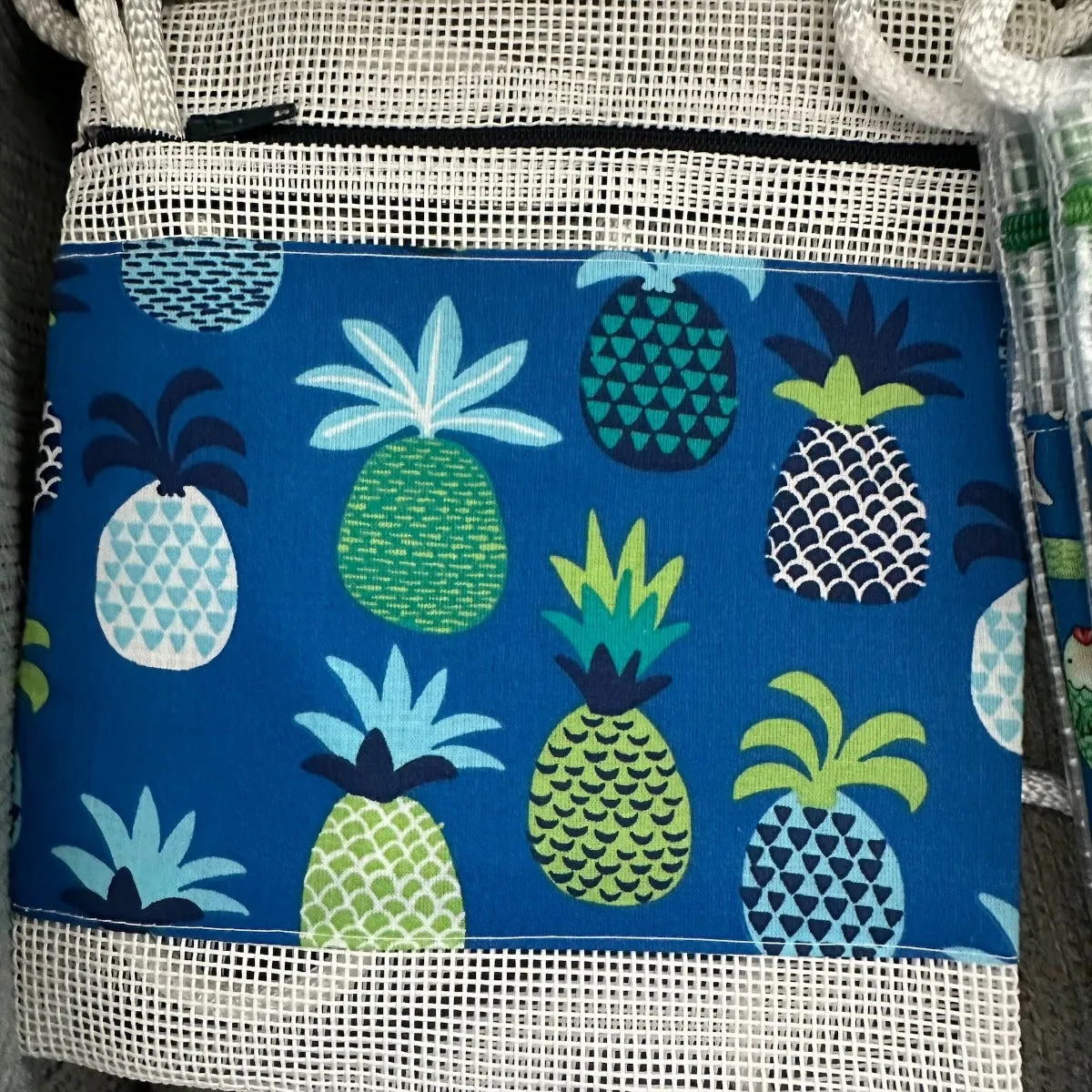 Beach Bags