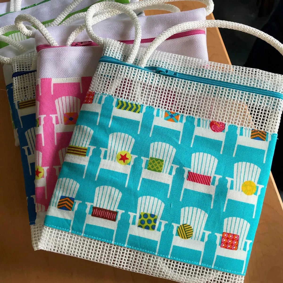 Beach Bags