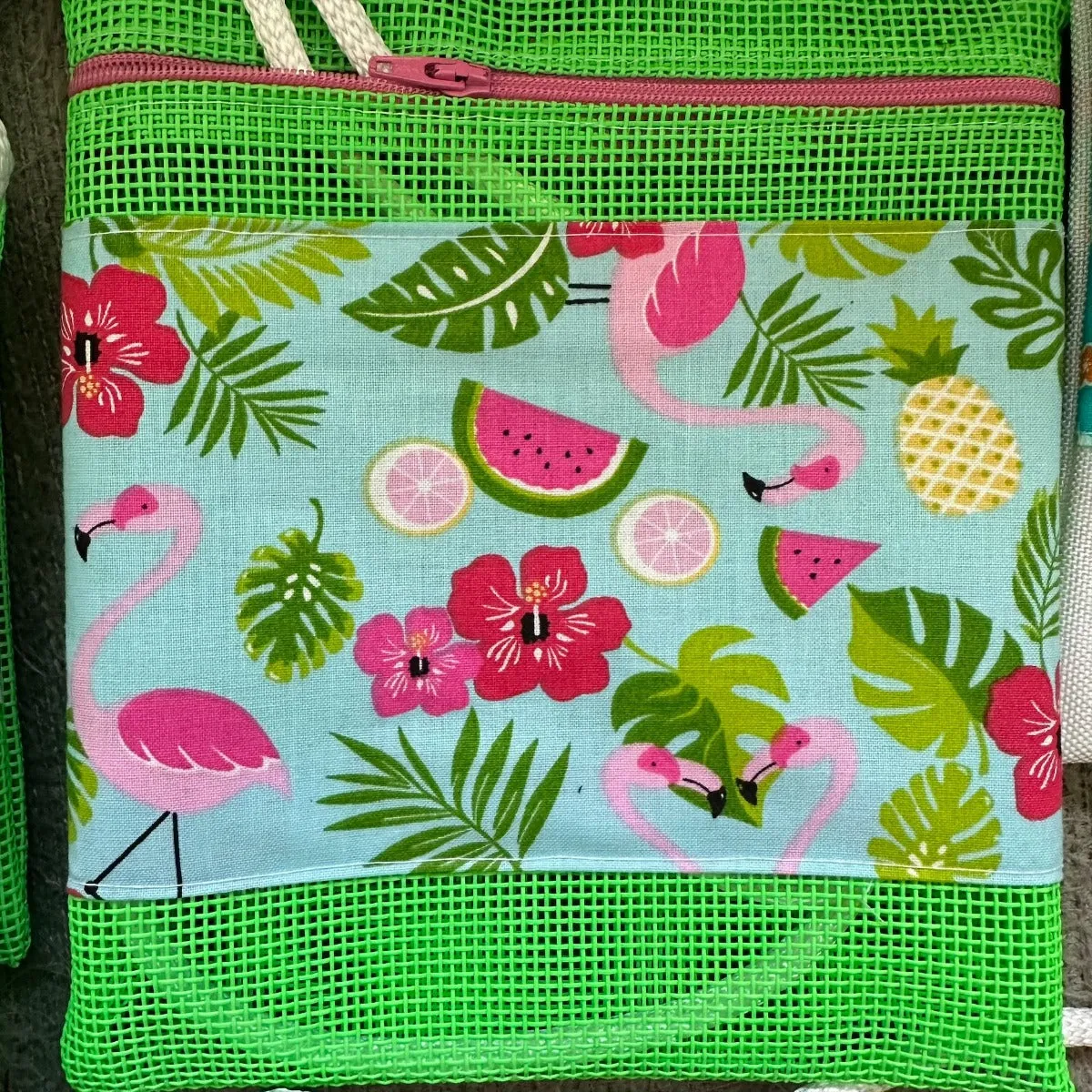 Beach Bags