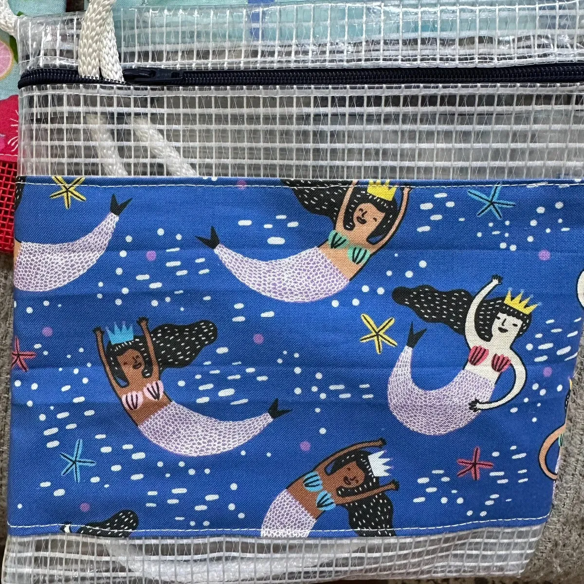 Beach Bags
