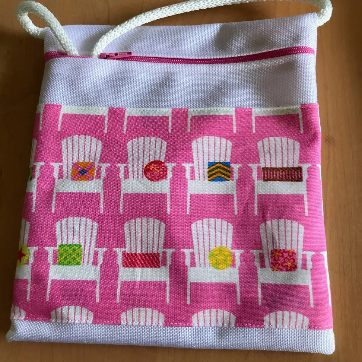 Beach Bags