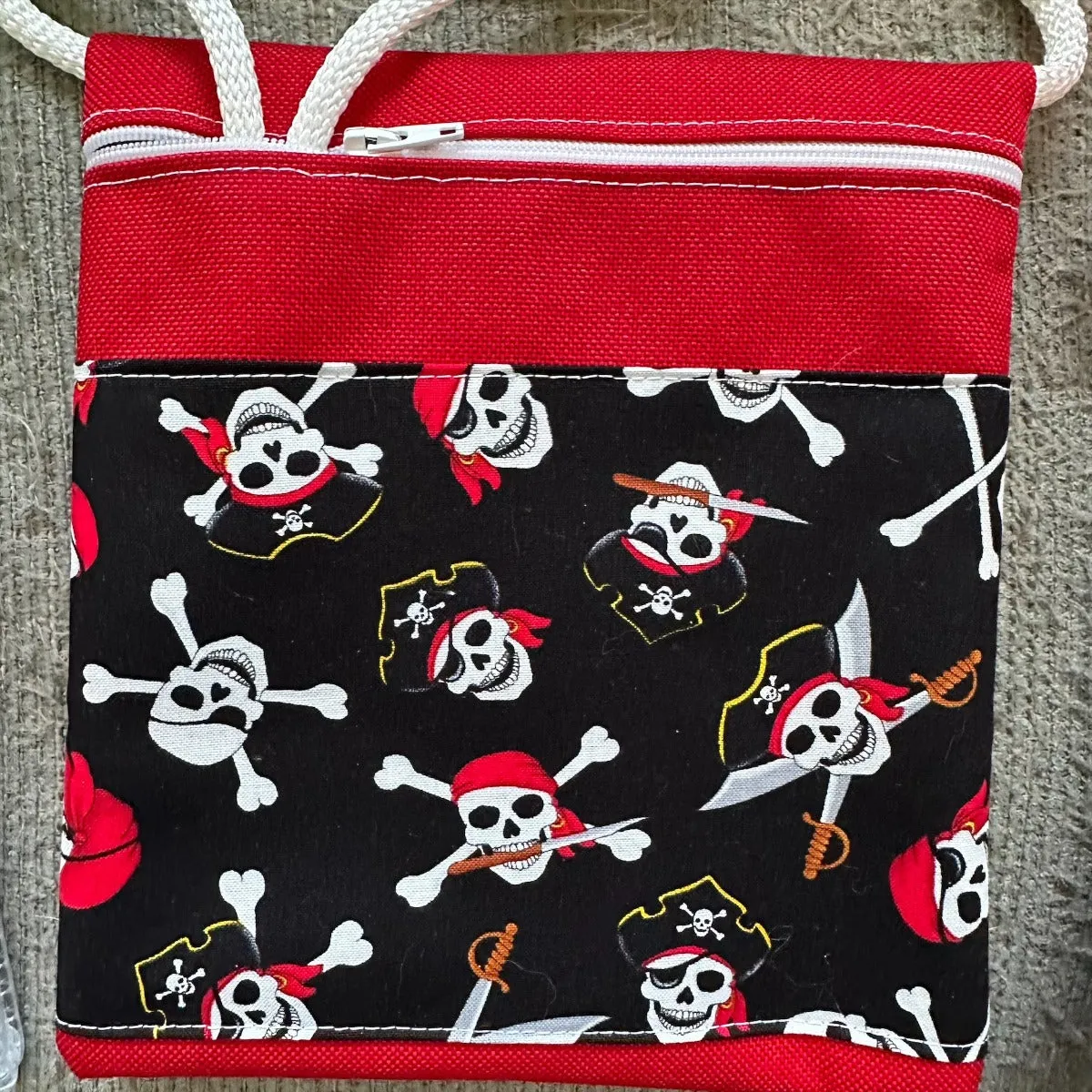 Beach Bags