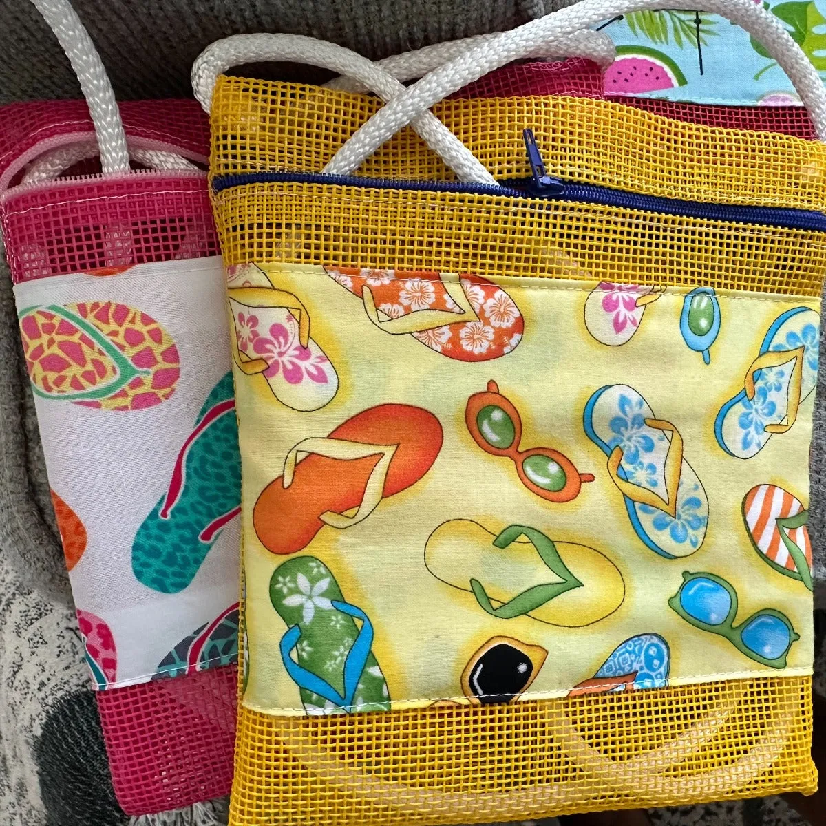 Beach Bags
