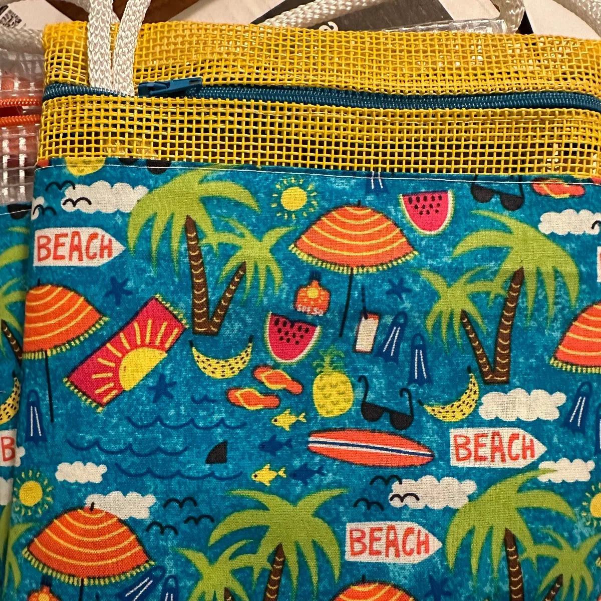 Beach Bags