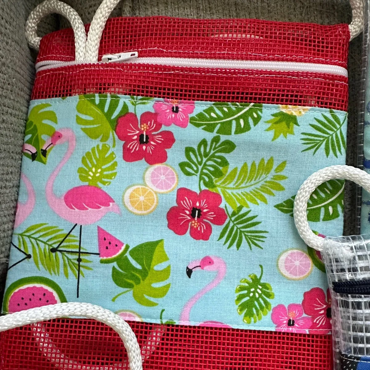 Beach Bags