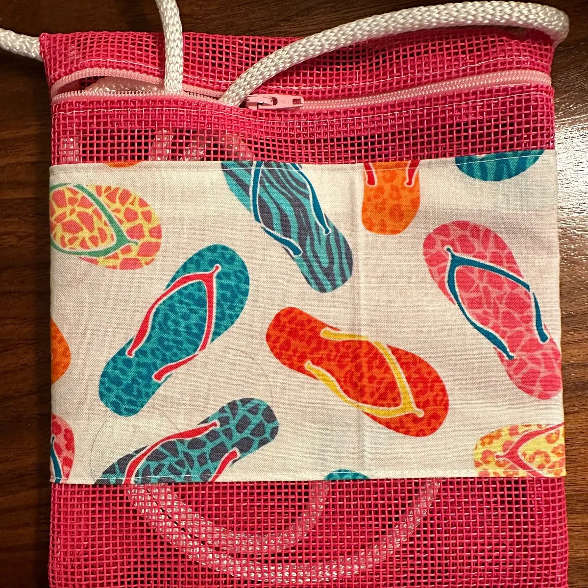 Beach Bags