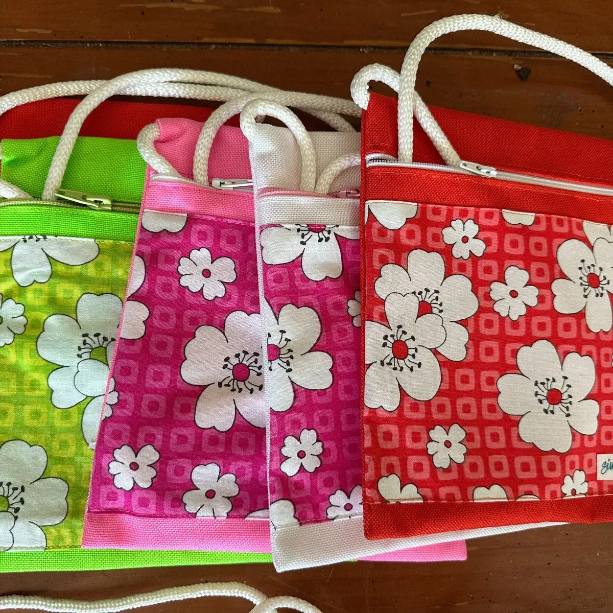 Beach Bags