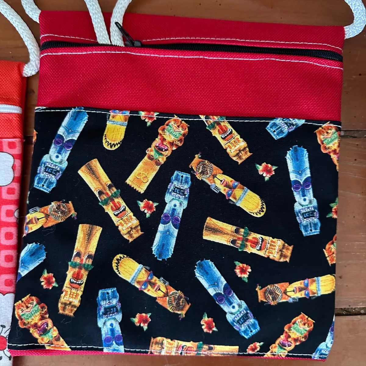 Beach Bags