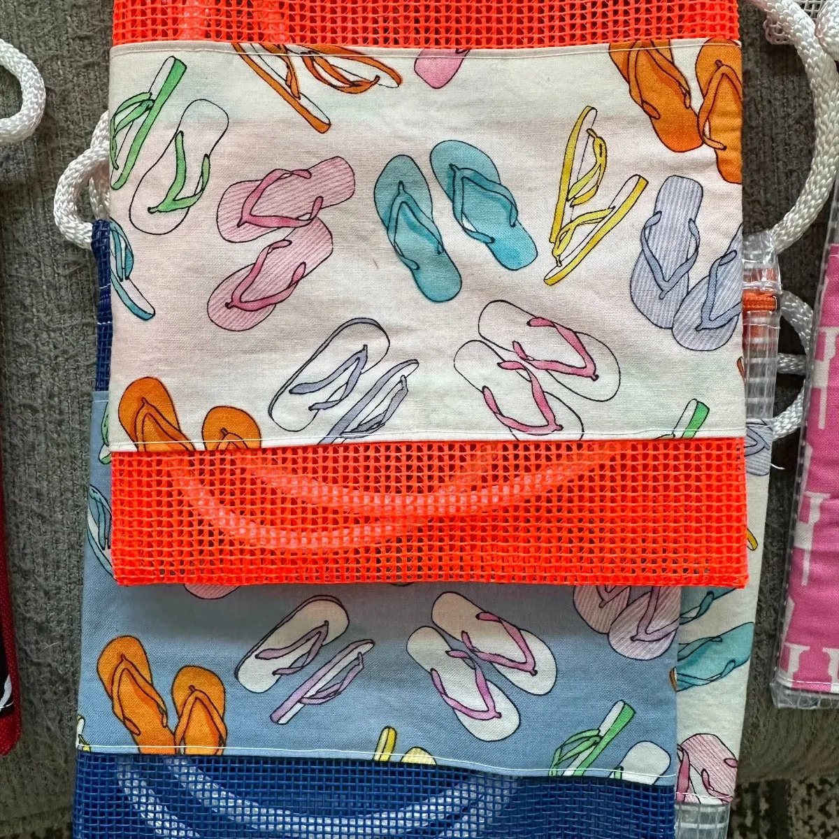 Beach Bags