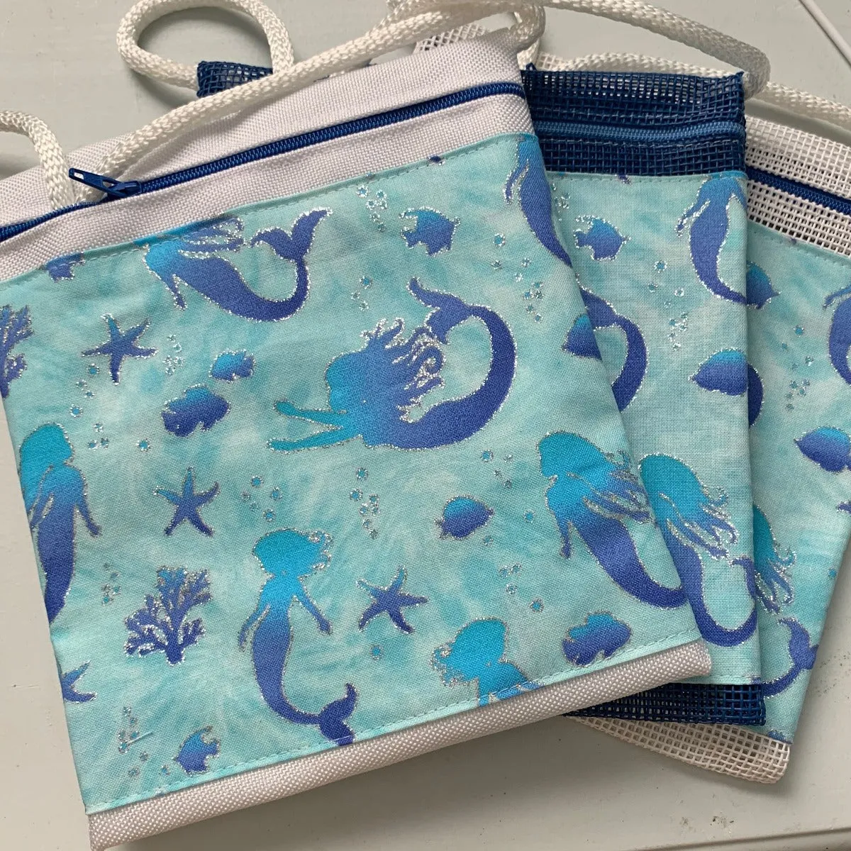 Beach Bags